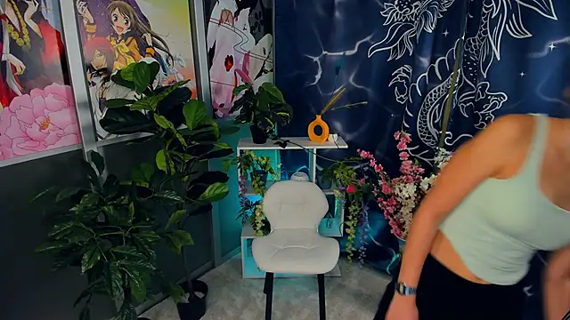 Snapshot of EdytBanns chatting on 21, 3, 2025 EdytBanns online show from 21, 3, 2025
