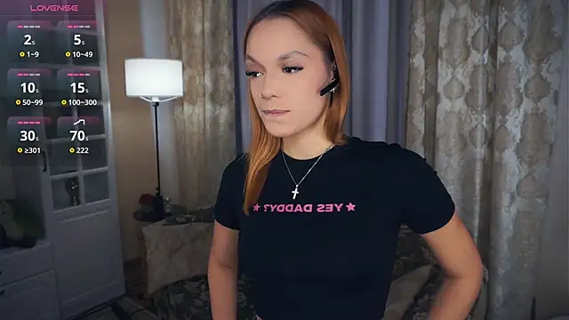 EdytBanns online show from 4, 10, 2025