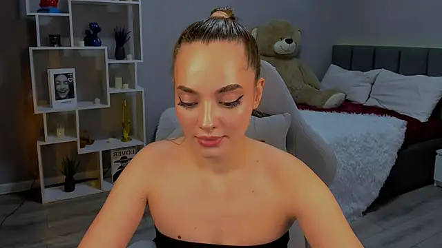 MelanieAlves online show from 25, 11, 2025