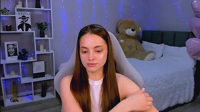 MelanieAlves online show from 14, 4, 2026