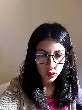 Camilitah online show from 21, 9, 2025