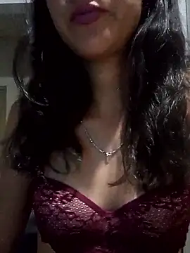 Snapshot of Camilitah chatting on 10, 1, 2026 Camilitah online show from 10, 1, 2026