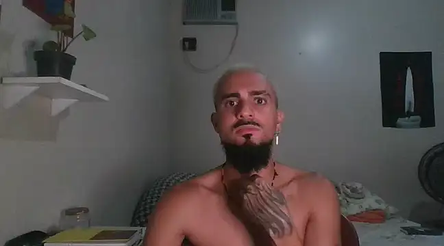 AkiraTheDemonnn online show from 20, 3, 2025