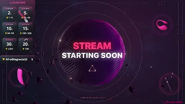 Snapshot of sofia8428 chatting on 20, 2, 2026 sofia8428 online show from 20, 2, 2026