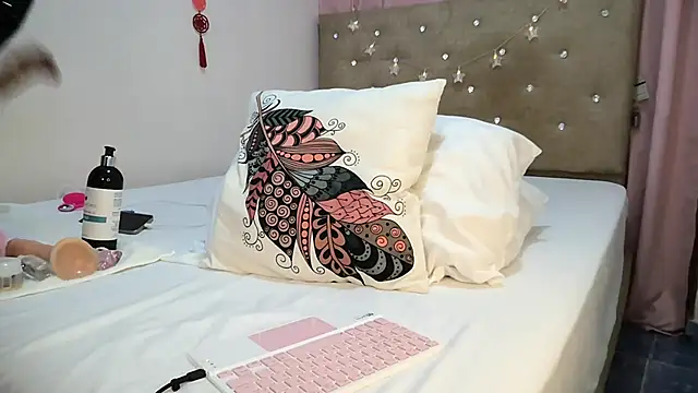 Snapshot of sofia8428 chatting on 30, 3, 2026 sofia8428 online show from 30, 3, 2026