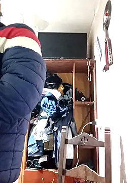 Tiococo420 online show from 26, 9, 2025