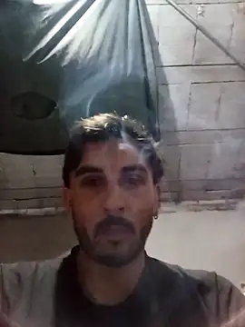 Tiococo420 online show from 6, 10, 2025