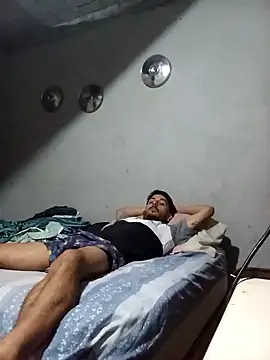 Tiococo420 online show from 9, 10, 2025