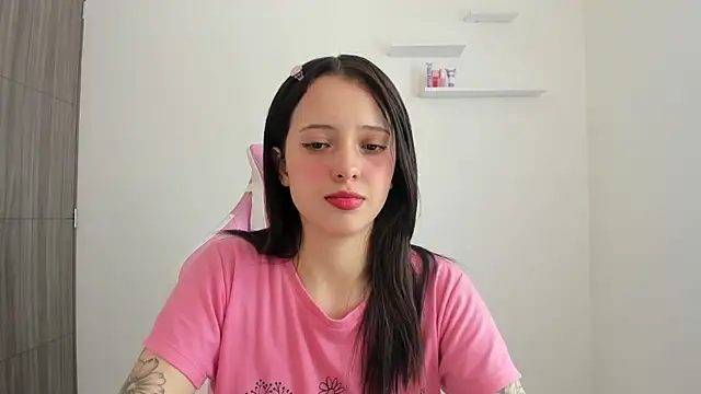 ImBunnyNova online show from 26, 9, 2025