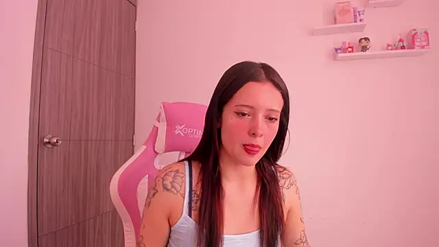 ImBunnyNova online show from 16, 1, 2026