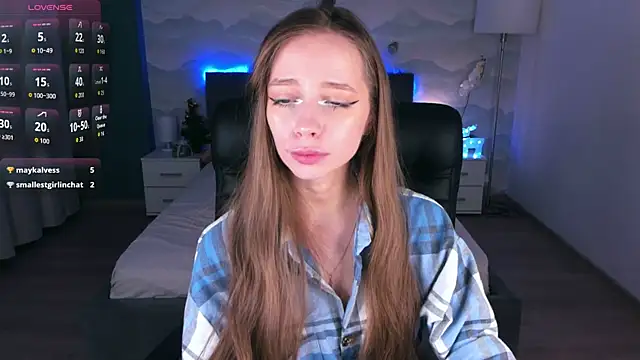 Amy Waynee online show from 6, 1, 2026