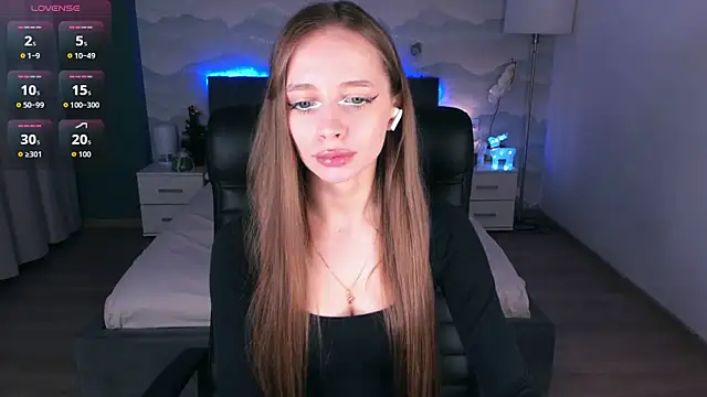 Amy Waynee online show from 8, 1, 2026