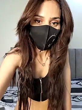 Snapshot of Assil_sexy chatting on 22, 5, 2026 Assil sexy online show from 22, 5, 2026