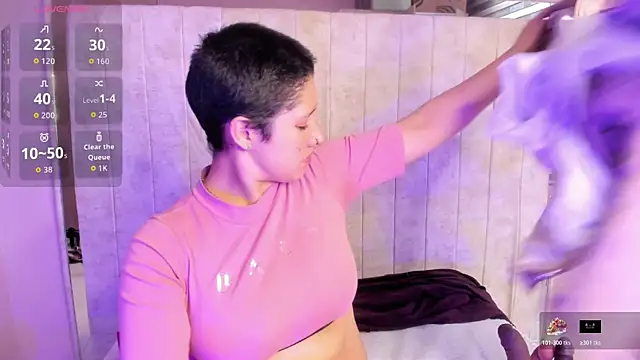 Elaine87  online show from 29, 10, 2025