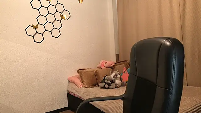 Snapshot of amelia_hall chatting on 26, 9, 2025 amelia hall online show from 26, 9, 2025