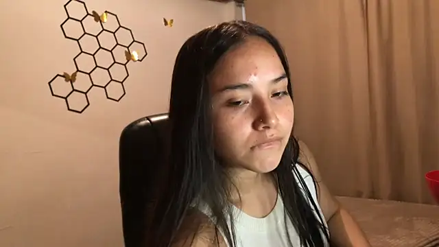 Snapshot of amelia_hall chatting on 2, 10, 2025 amelia hall online show from 2, 10, 2025