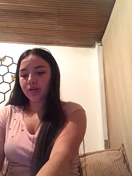 Snapshot of amelia_hall chatting on 26, 10, 2025 amelia hall online show from 26, 10, 2025