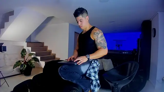 Lukas Green online show from 21, 3, 2026