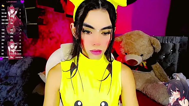 Valensx oficiall online show from 20, 9, 2025