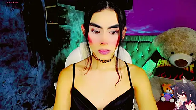 Valensx oficiall online show from 26, 9, 2025