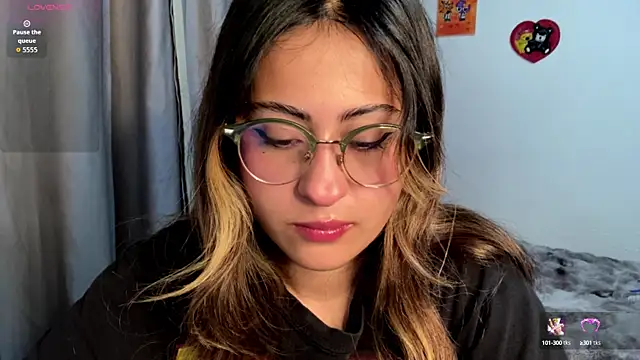 emma  bell  online show from 1, 10, 2025