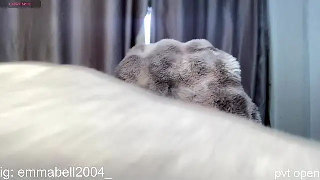 emma  bell  online show from 2, 12, 2025