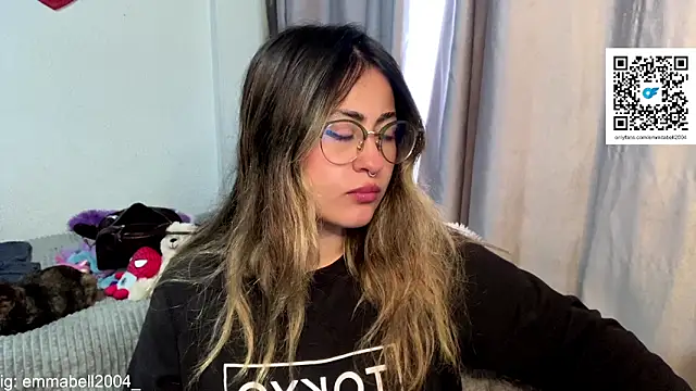 emma  bell  online show from 17, 2, 2026