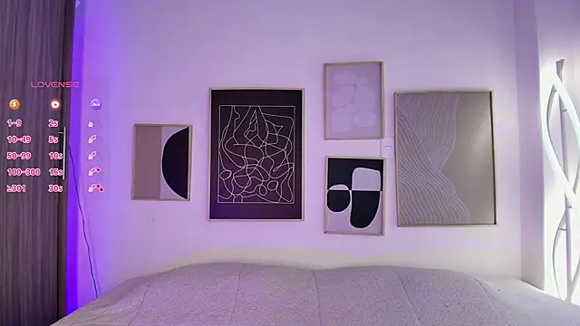 im eli1 online show from 5, 12, 2025