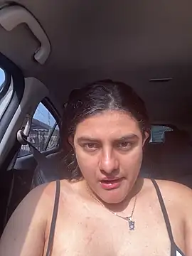 Snapshot of carlafox05 chatting on 9, 3, 2026 carlafox05 online show from 9, 3, 2026