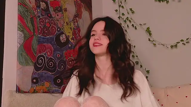 Snapshot of secret_princess chatting on 7, 3, 2026 secret princess online show from 7, 3, 2026