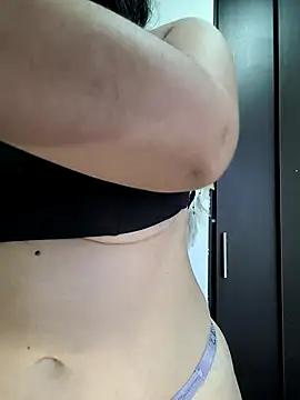 Yuli Mars online show from 2, 10, 2025