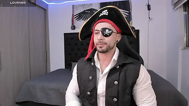 Snapshot of santi_aesthetic chatting on 31, 10, 2025 santi aesthetic online show from 31, 10, 2025