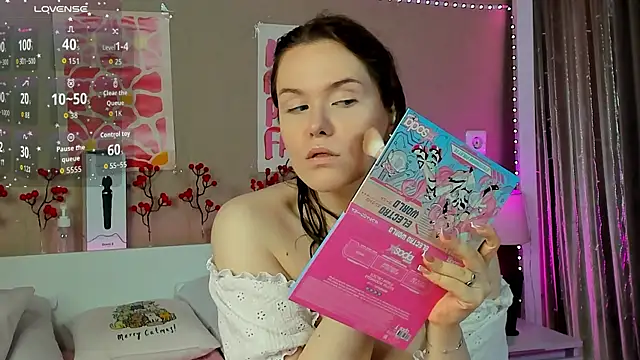 Snapshot of Kristy_na chatting on 22, 5, 2026 Kristy na online show from 22, 5, 2026