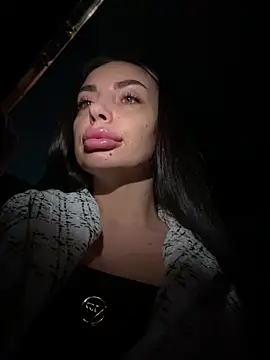 Snapshot of Anna_Nobel chatting on 16, 12, 2025 Anna Nobel online show from 16, 12, 2025