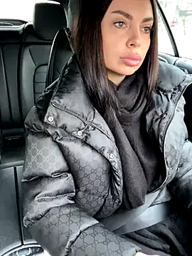 Snapshot of Anna_Nobel chatting on 21, 12, 2025 Anna Nobel online show from 21, 12, 2025