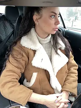 Anna Nobel online show from 14, 2, 2026