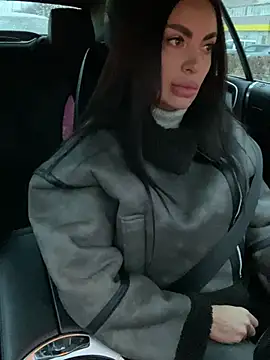 Anna Nobel online show from 26, 2, 2026