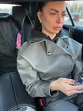 Anna Nobel online show from 27, 2, 2026