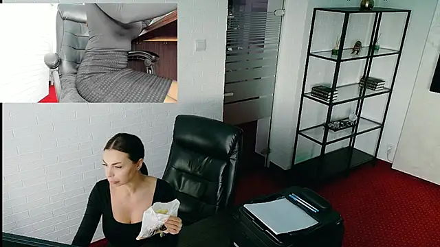 Anna Nobel online show from 26, 3, 2026