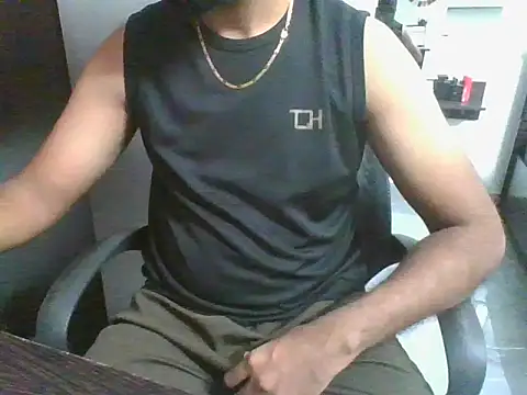 lovelyakash69 online show from 25, 5, 2026