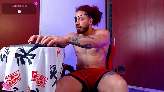 Snapshot of pirata_fitness chatting on 10, 11, 2025 pirata fitness online show from 10, 11, 2025