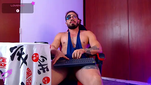 Snapshot of pirata_fitness chatting on 13, 11, 2025 pirata fitness online show from 13, 11, 2025