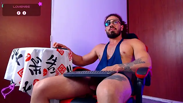 Snapshot of pirata_fitness chatting on 13, 11, 2025 pirata fitness online show from 13, 11, 2025