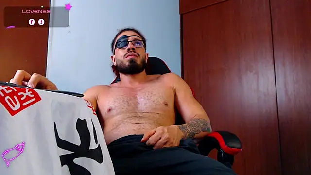 Snapshot of pirata_fitness chatting on 22, 11, 2025 pirata fitness online show from 22, 11, 2025