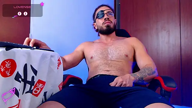 Snapshot of pirata_fitness chatting on 28, 11, 2025 pirata fitness online show from 28, 11, 2025