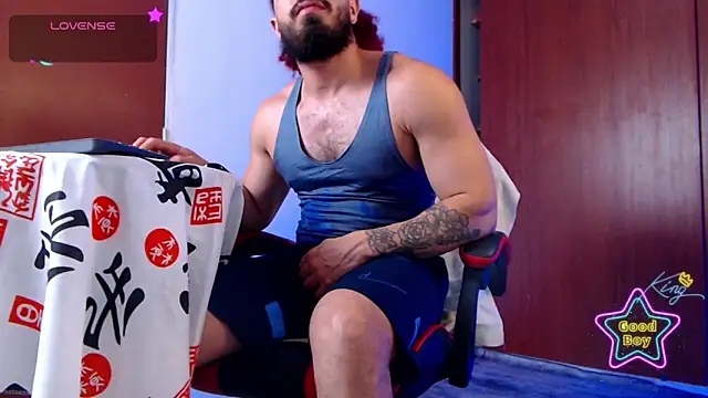 Snapshot of pirata_fitness chatting on 13, 1, 2026 pirata fitness online show from 13, 1, 2026