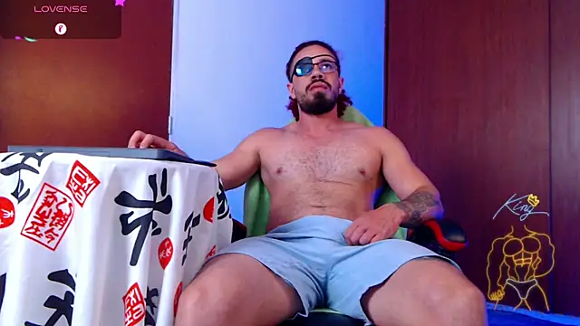 pirata fitness online show from 24, 4, 2026
