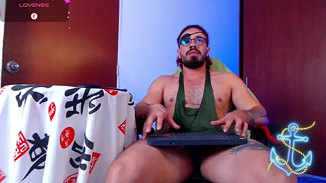 pirata fitness online show from 30, 4, 2026