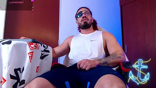 pirata fitness online show from 13, 5, 2026