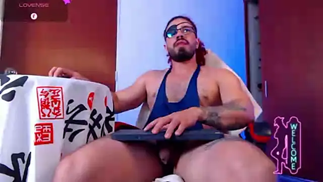 pirata fitness online show from 14, 5, 2026